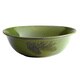 Paula Deen Green Southern Pine Round Serving Bowl