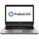 HP ProBook 645 G1 14" LED Notebook - AMD - A-Series A8-5550M 2.1GHz