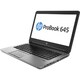 HP ProBook 645 G1 14" LED Notebook - AMD A-Series A4-5150M Dual-core 