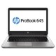 HP ProBook 645 G1 14" LED Notebook - AMD A-Series A4-5150M Dual-core 