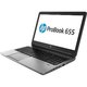 HP ProBook 655 G1 15.6" LED Notebook - AMD A-Series A6-5350M Dual-cor