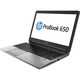 HP ProBook 650 G1 15.6" LED Notebook - Intel Core i5 i5-4200M Dual-co