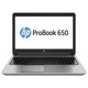 HP ProBook 650 G1 15.6" LED Notebook - Intel Core i5 i5-4200M Dual-co