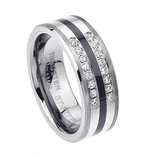 ... Shopping Jewelry  Watches Jewelry Wedding Rings Men's Wedding Bands