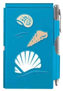 Flip Note-shells (General merchandise)