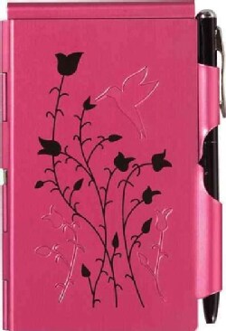 Flip Note-rasp. Hummingbird (General merchandise)