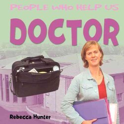 Doctor (Paperback)