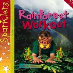 Rainforest Workout (Paperback)