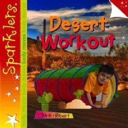 Desert Workout (Paperback)