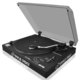 Pyle PLTTB3U Belt Drive USB Turntable with Digital Recording Software (Refurbished)