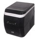 Sunpentown Black Portable Ice Maker