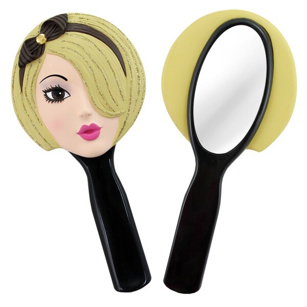 Jacki Design Stylish Mirror (Cindy Style)