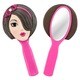 Jacki Design Stylish Mirror (Cindy Style)
