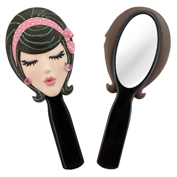 Jacki Design Stylish Mirror (Katie Style)