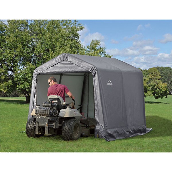 Instant Garages, Vehicle Canopies &amp; Portable Sheds