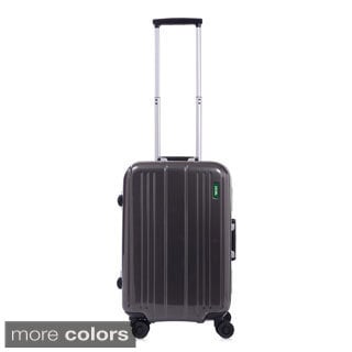 small hardside carry on luggage