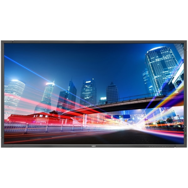 NEC Display 40" LED Backlit Professional-Grade Large Screen Display w