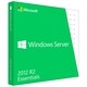 Microsoft Windows Server 2012 R.2 Essentials 64-bit - Complete Produc