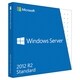 Microsoft Windows Server 2012 R.2 Standard 64-bit - Complete Product 