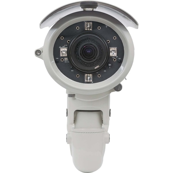 Intellinet Outdoor IR 2 MP HD Bullet Camera - MPEG4, M-JPEG, H.264, 3