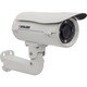 Intellinet Outdoor IR 2 MP HD Bullet Camera - MPEG4, M-JPEG, H.264, 3