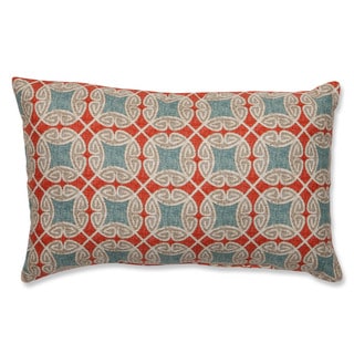 Pillow Perfect Ferrow Rectangular Throw Pillow