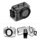 Pyle PSCHD60 Hi-Speed HD 1080P 12.0MP Action Camera Hi-Res Camcorder