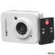 Pyle PSCHD60 Hi-Speed HD 1080P 12.0MP Action Camera Hi-Res Camcorder