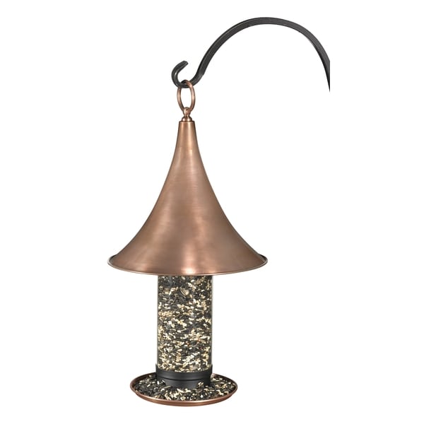 Large Bird Feeder