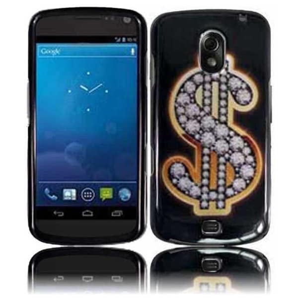 BasAcc Dollar Case for Samsung i515 Galaxy Nexus CDMA