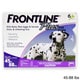 Frontline Plus for Dogs (6-pack)