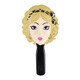 Jacki Design Pin-Up Cheetah Style Brush