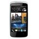 HTC Desire 500 Unlocked GSM Quad-Core Android Cell Phone - White/Blue