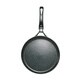 Mega Cook 12-inch XL Round Non-stick Stone Marble Comal/ Griddle Pan