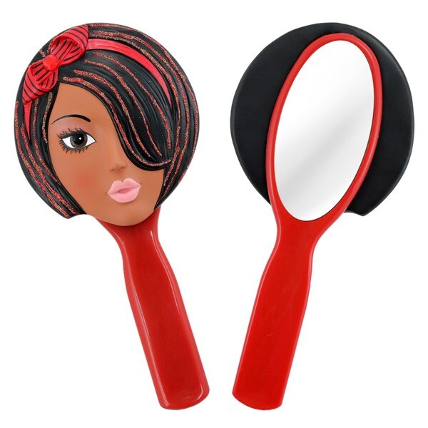 Jacki Design Nina Stylish Mirror