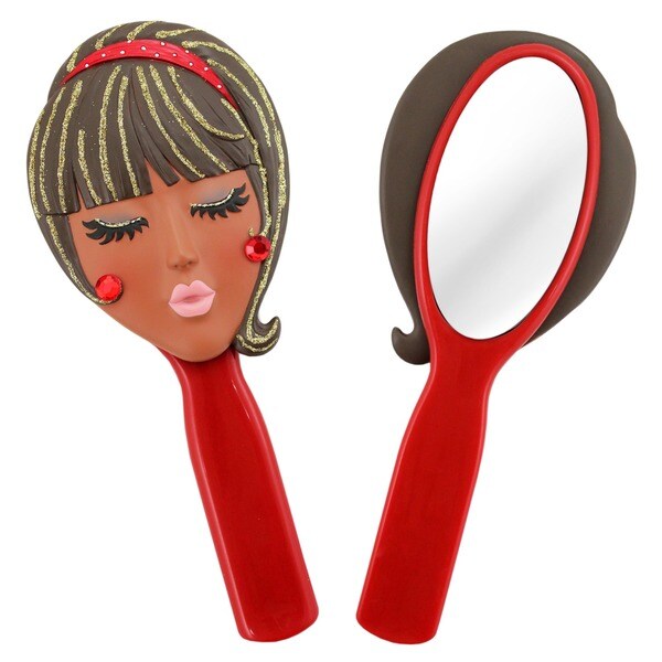 Jacki Design Karen Stylish Mirror