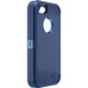 OtterBox Carrying Case (Holster) for iPhone - Night Sky, Sky Blue, Ni