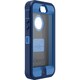 OtterBox Carrying Case (Holster) for iPhone - Night Sky, Sky Blue, Ni