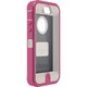 OtterBox Carrying Case (Holster) for iPhone - Blush Pink