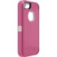 OtterBox Carrying Case (Holster) for iPhone - Blush Pink