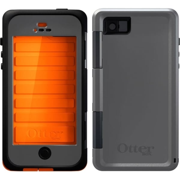 OtterBox iPhone 5 Armor Series