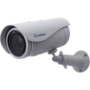 GeoVision GV-UBL3411 3 Megapixel Network Camera - Monochrome, Color -