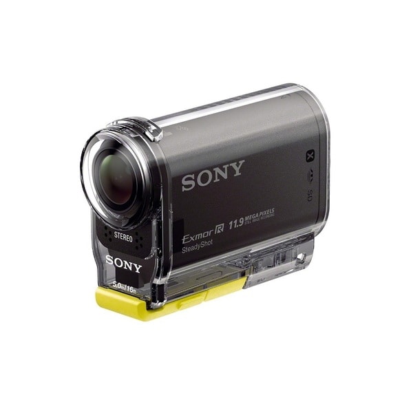 Sony HDR-AS30V HD POV Action Waterproof WiFi GPS Camcorder