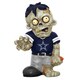 Forever Collectibles NFL Dallas Cowboys 9-inch Zombie Figurine