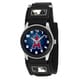 Game Time MLB Los Angeles Angels Black Rookie Series Watch