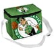 Forever Collectibles NBA Boston Celtics Full Zip Lunch Cooler