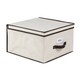 Jumbo Cloth Storage Box