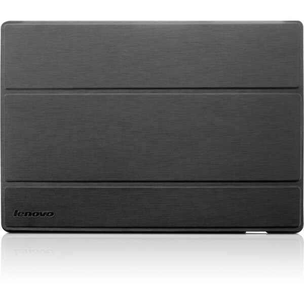 Lenovo Carrying Case (Folio) for Tablet - Black