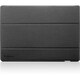 Lenovo Carrying Case (Folio) for Tablet - Black