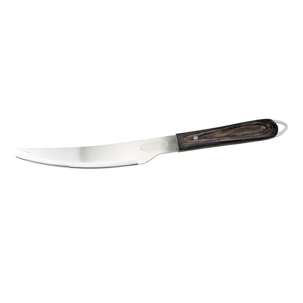 Man Law H1 Open Stock 19.2-inch BBQ Knife